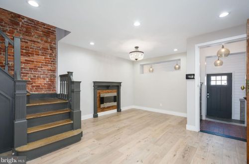 247 53rd St, Philadelphia PA  19139-1404 exterior