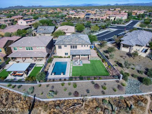 22925 46 St, Phoenix AZ 85050 exterior