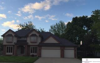 16271 Rolling Rdg Rd, Omaha NE  68135-1303 exterior