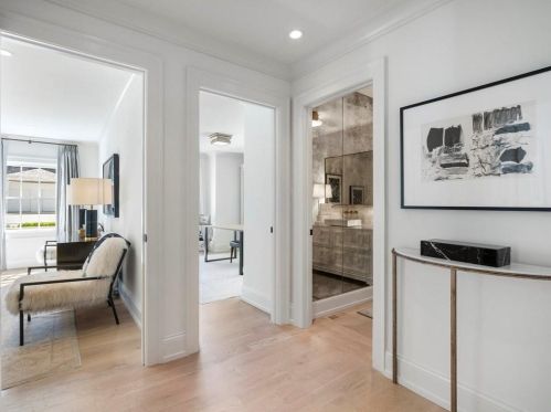 2312 Montview Dr, Atlanta GA 30305-4071 exterior