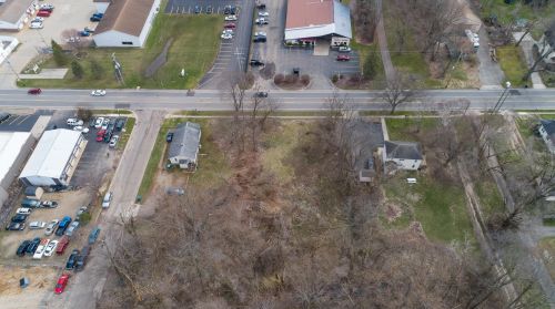 3510 Burdick St, Kalamazoo MI 49001-6126 exterior