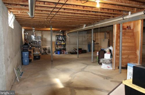 1706 Lafayette Dr, Jamison PA 18929-1643 exterior