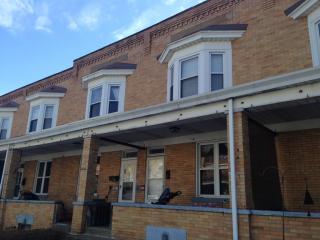 1712 Jancey St, Pittsburgh PA  15206-1146 exterior