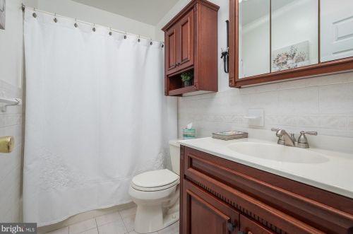 1801 Abelia Rd, Fallston MD 21047-1750 exterior