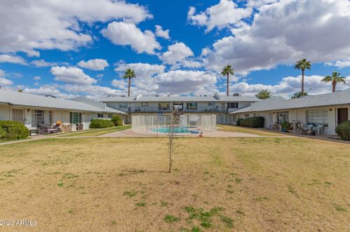 4325 26th St, Phoenix AZ  85016-5652 exterior