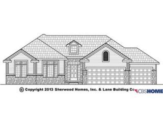 3617 181 St, Omaha NE  68130-2767 exterior