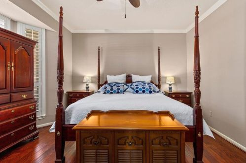 2907 Frst Gdn Dr, Humble TX 77345-1410 exterior