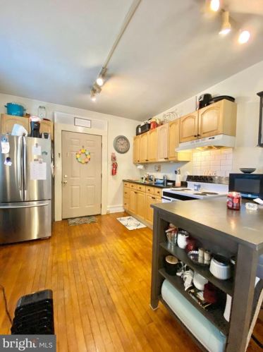 514 Orange St, Media PA 19063-2834 exterior