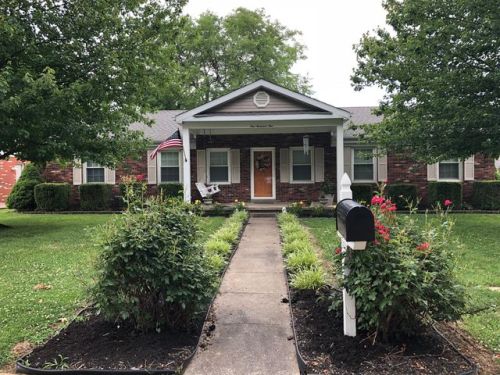 1009 Trail Dr, Henderson, KY 42420-2247