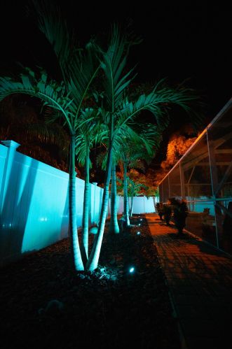 276 Ferris Dr, Fort Pierce FL 34983-8625 exterior