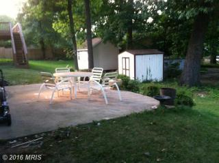 10715 Cavalier Dr, Silver Spring MD  20901-1624 exterior