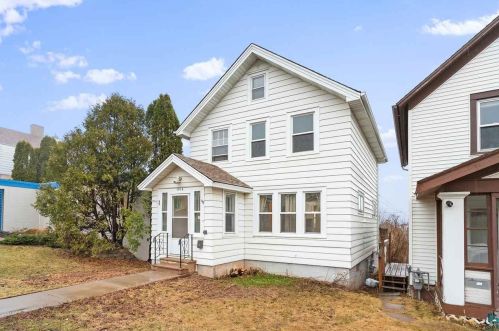 1216 9th St, Duluth MN 55805-1608 exterior