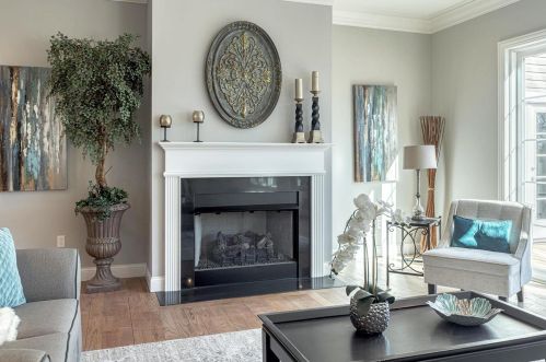 23 Lemp Rd, Saint Louis MO 63122-6931 exterior