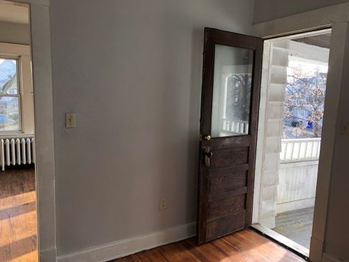 34 Vermont St, Springfield MA  01108-2142 exterior