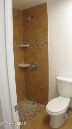 431 Michigan Dr, Tucson AZ 85714-2637 exterior