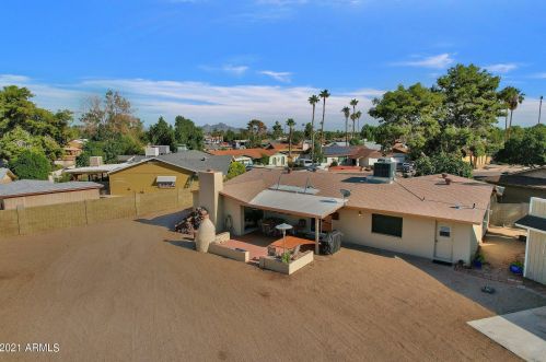 8622 40 Dr, Phoenix AZ 85019-1206 exterior