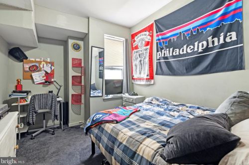 1813 Bouvier St, Philadelphia PA  19121-3305 exterior