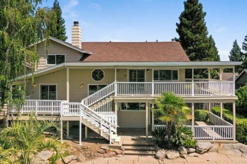 7217 Pne Grv Way, Folsom CA 95630-1952 exterior