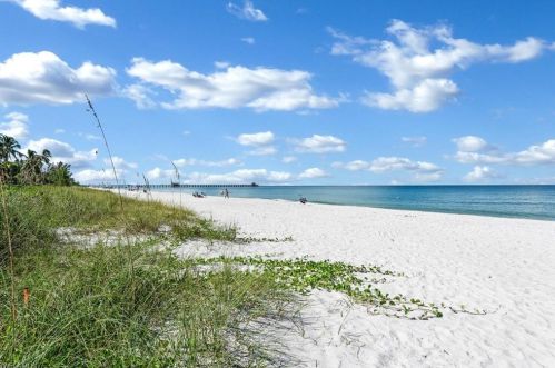 995 Sandpiper St, Naples FL 34102-0613 exterior