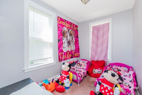 11537 Perry Ave, Chicago IL 60628-6626 exterior