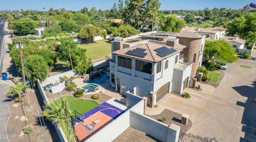 3675 59 Pl, Phoenix AZ 85018-3210 exterior