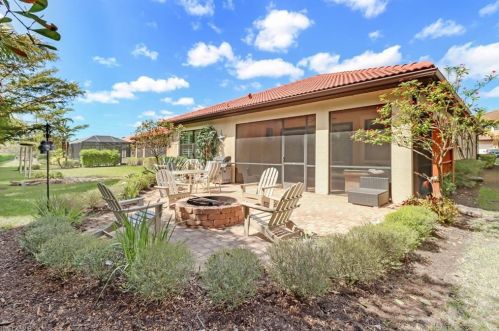 14310 Tuscany Pointe Trl, Naples FL 34120-6002 exterior