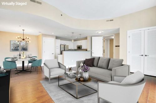 20 10th St, Atlanta GA  30309-3867 exterior