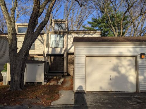 9012 70th St, Milwaukee WI  53223-2114 exterior