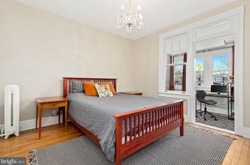 1422 Morse St, Washington DC  20002-3970 exterior