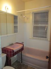 1319 46th St, Milwaukee WI  53208-3626 exterior