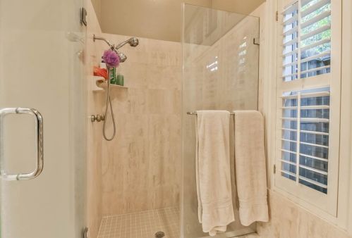 5002 Waterbeck St, Fulshear TX 77441-4175 exterior