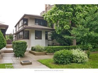 5917 Magnolia Ave, Chicago IL  60626-5305 exterior