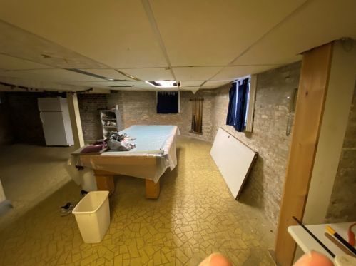 3902 Hamilton Ave, Chicago IL 60625-1305 exterior