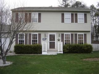 54 Pheasant Dr, Springfield MA  01119-2249 exterior