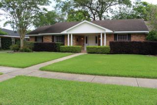 5458 Grape St, Houston TX  77096-1244 exterior