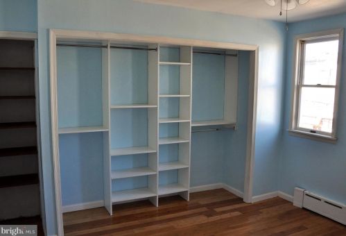 1543 28th St, Philadelphia PA  19121-3618 exterior