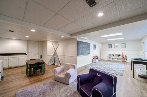 305 Drummen Ct, Atlanta GA 30328-2658 exterior