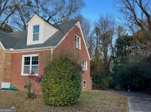 1001 Jefferson Ave, Atlanta, GA 30344-2846