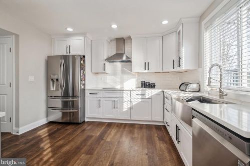 7409 9th St, Washington DC  20012-1701 exterior