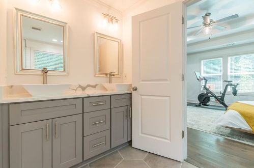 1266 Almont Dr, Atlanta GA  30310-3771 exterior