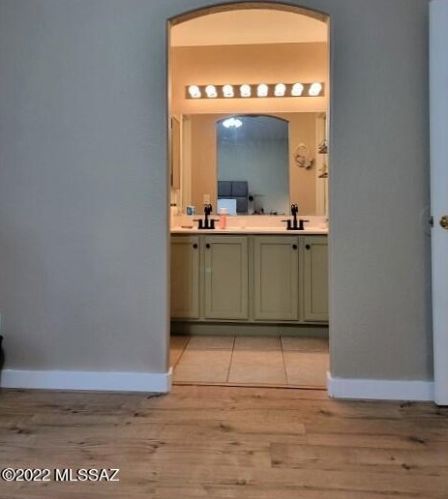 2643 Cezanne Cir, Tucson AZ  85741-4225 exterior