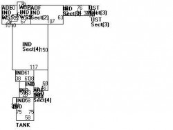 56 Christina St, Newton MA 02461-1902 floor plan