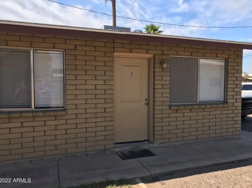 5139 22 Ave, Phoenix AZ 85015-2817 exterior