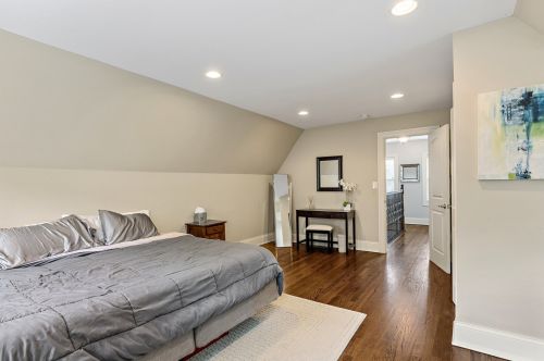 6853 Kildare Ave, Chicago IL 60803-2108 exterior