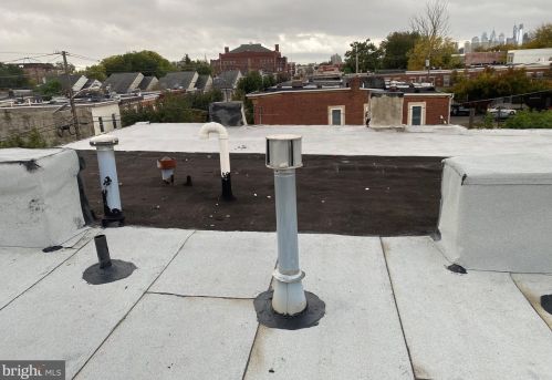 625 Clinton St, Camden NJ 08103-1430 exterior