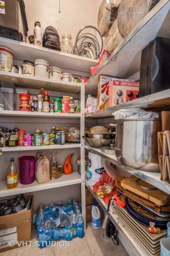 2007 Cullerton St, Chicago IL  60608-2620 exterior