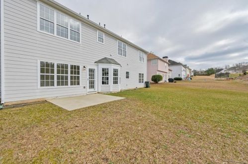 7636 Cole Ln, Atlanta GA 30349-1090 exterior