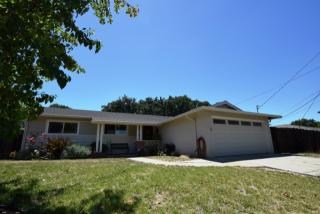 5450 Louisiana Dr, Concord, CA 94521-4625