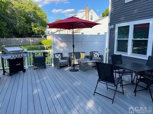 312 Hamilton Blvd, Piscataway NJ  08854-2813 exterior