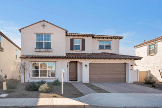 4405 Glacier Pl, Chandler AZ  85249-0503 exterior